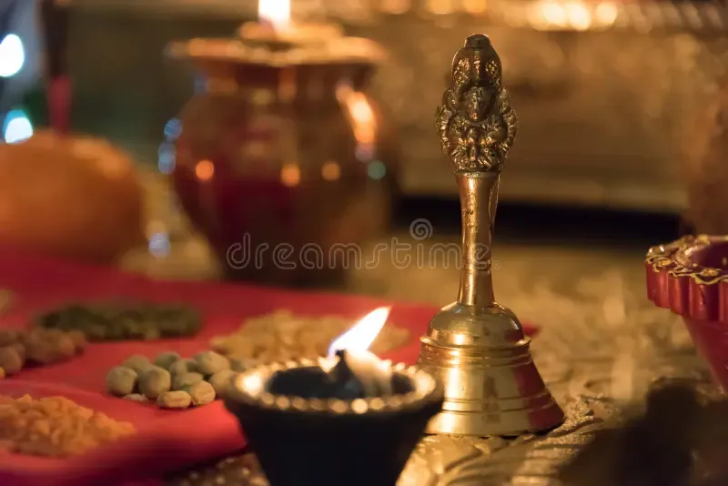 Shraddha / Pitru Paksha