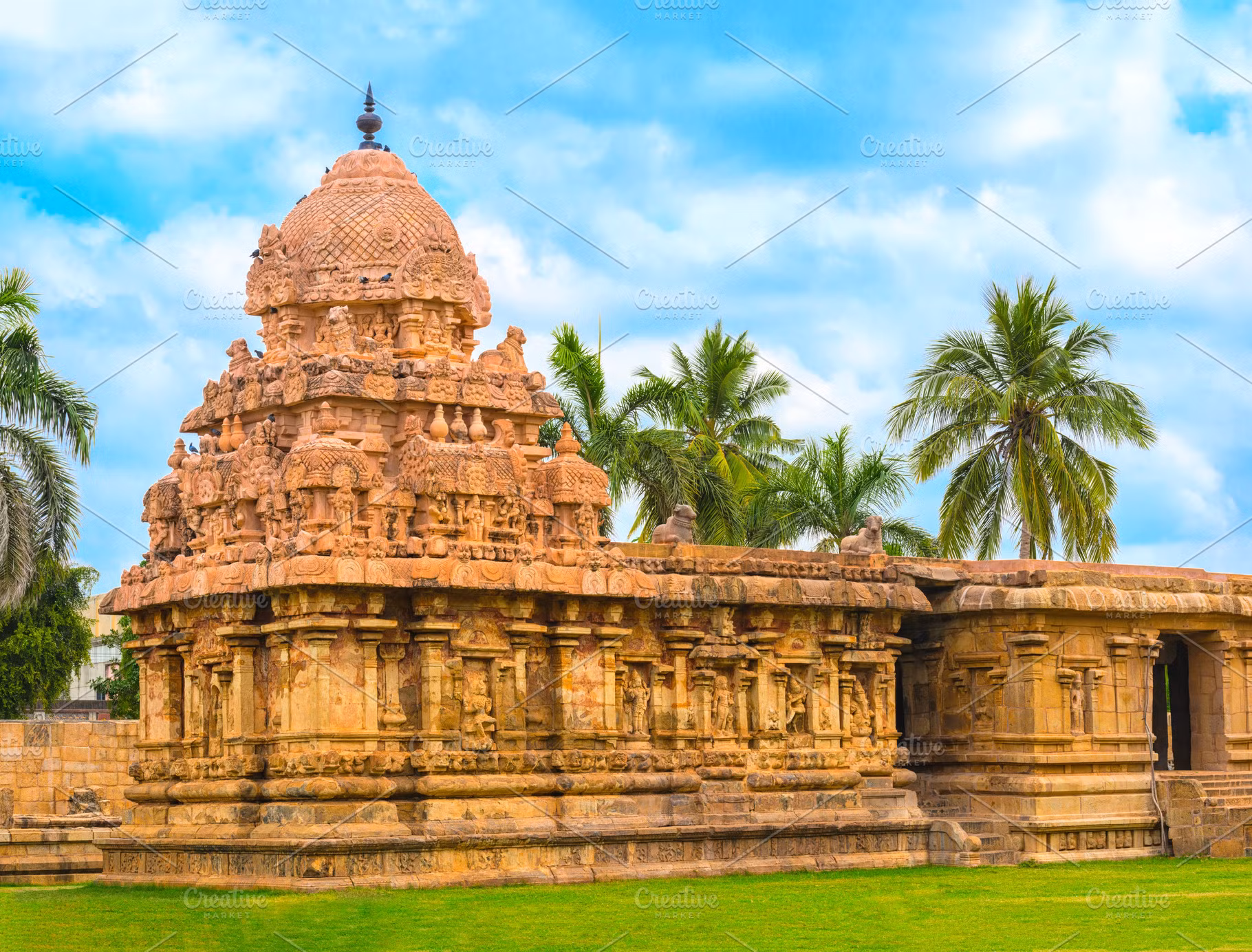 Sri Ranganathaswamy