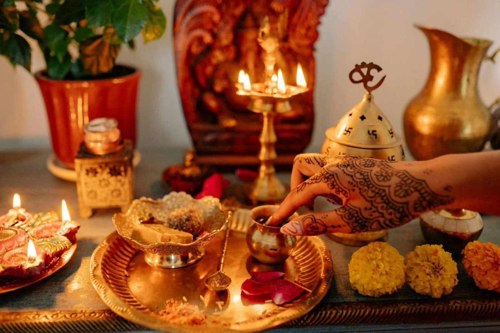 Mahalaya Amavasya thumbnail 2